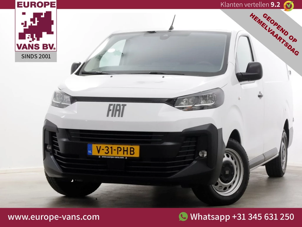 Fiat Scudo – foto 1
