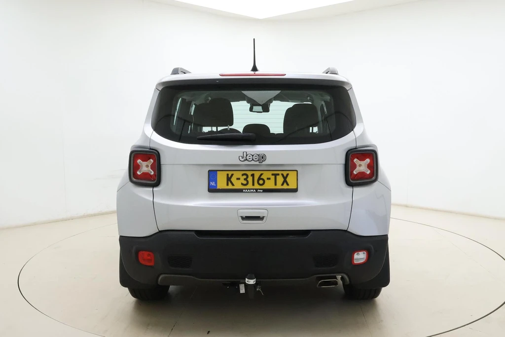 Jeep Renegade – foto 5
