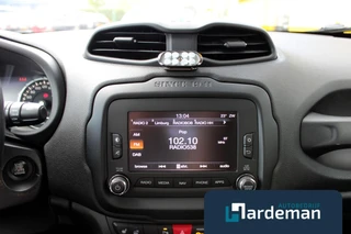 Jeep Renegade – thumbnail 16