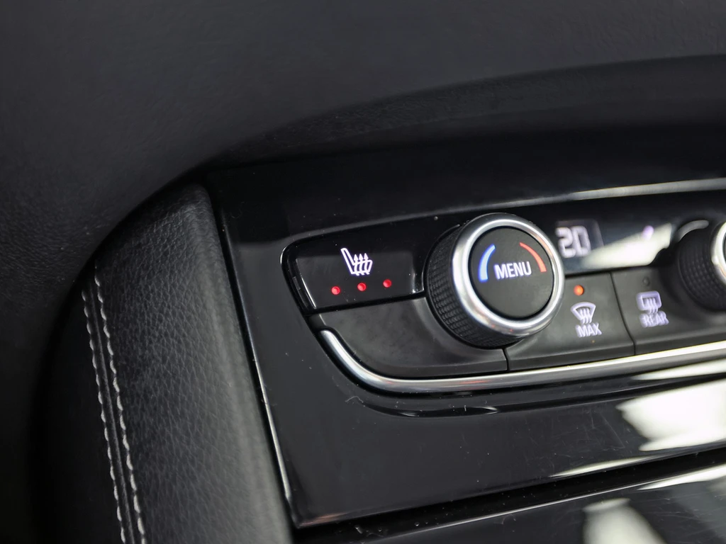 Opel Grandland X – foto 11