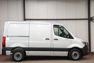 Mercedes-Benz Sprinter – thumbnail 4