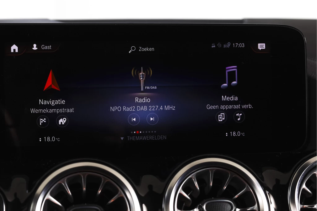Mercedes-Benz B-Klasse – foto 18