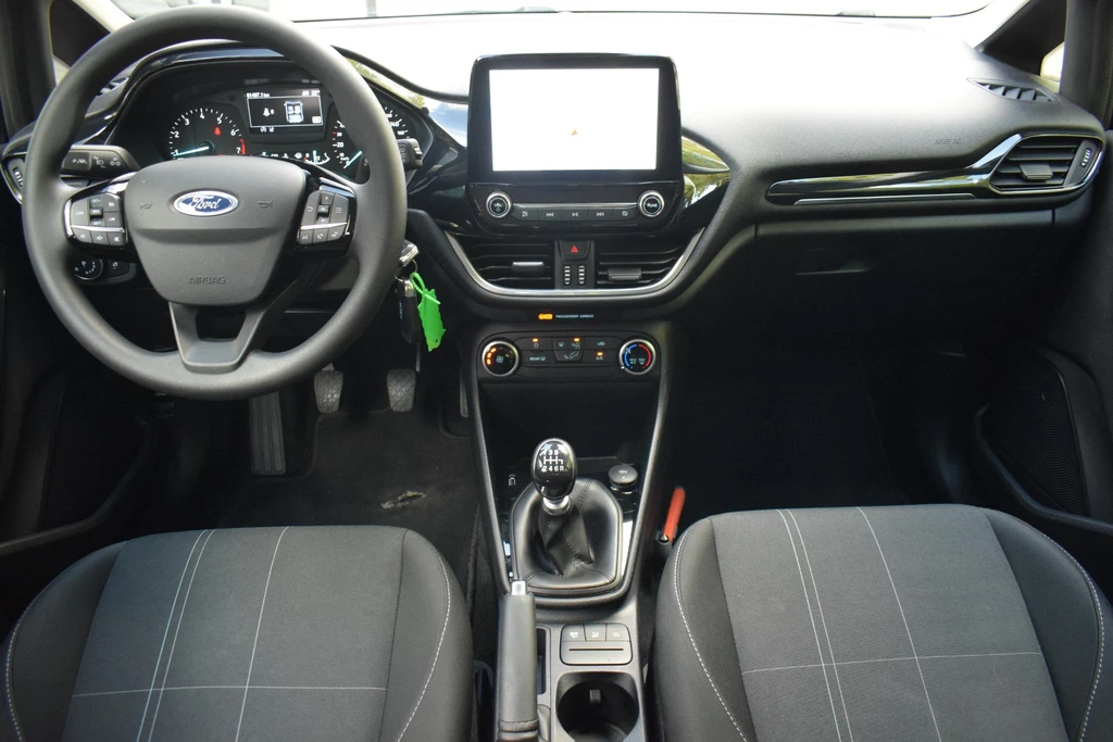 Ford Fiesta – foto 21