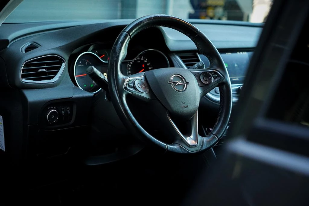Opel Grandland X – foto 12