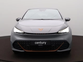 CUPRA Born – thumbnail 10