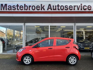 Hyundai i10 – thumbnail 2