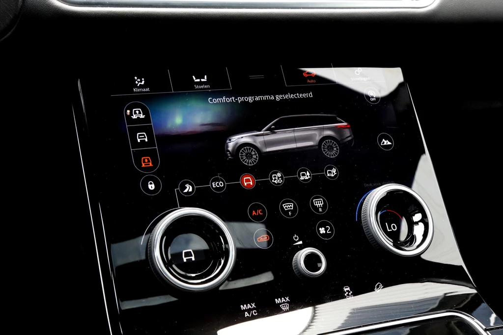 Land Rover Range Rover Velar – foto 64