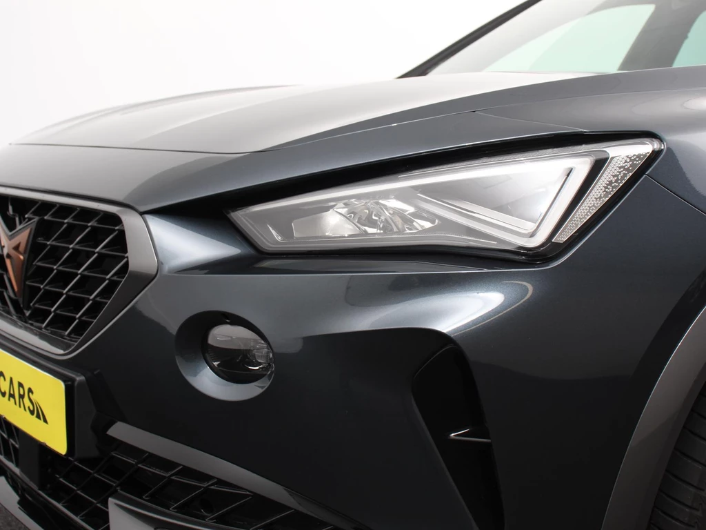 CUPRA Formentor – foto 27
