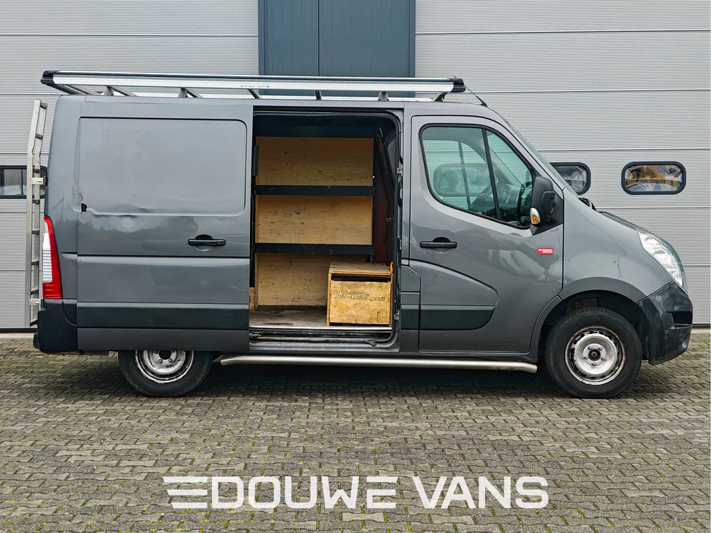 Renault Master – foto 5