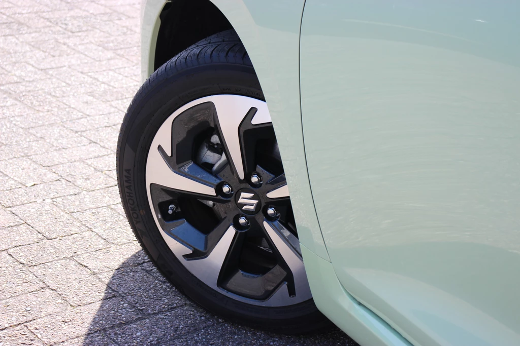 Suzuki Swift – foto 17