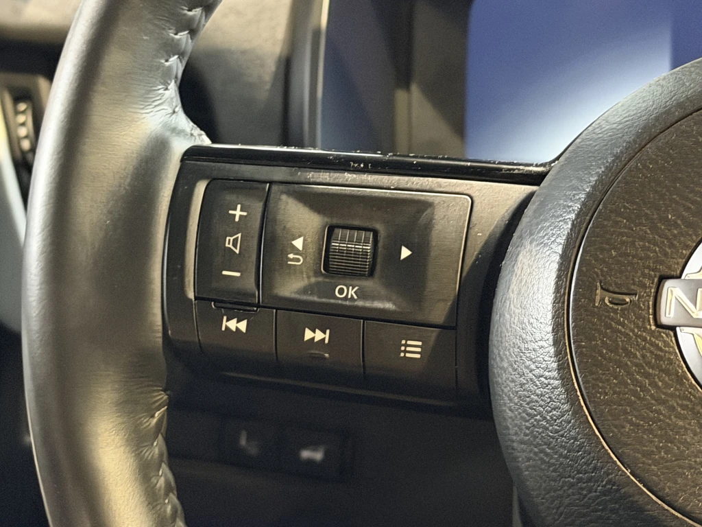 Nissan QASHQAI – foto 24