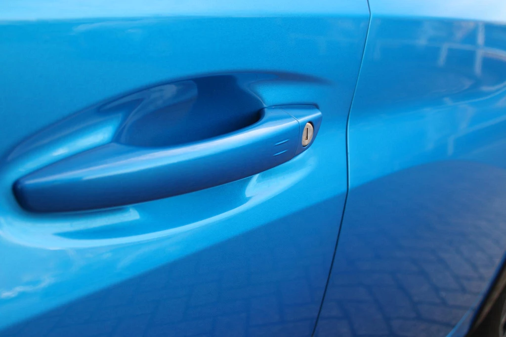 Peugeot 208 – foto 37