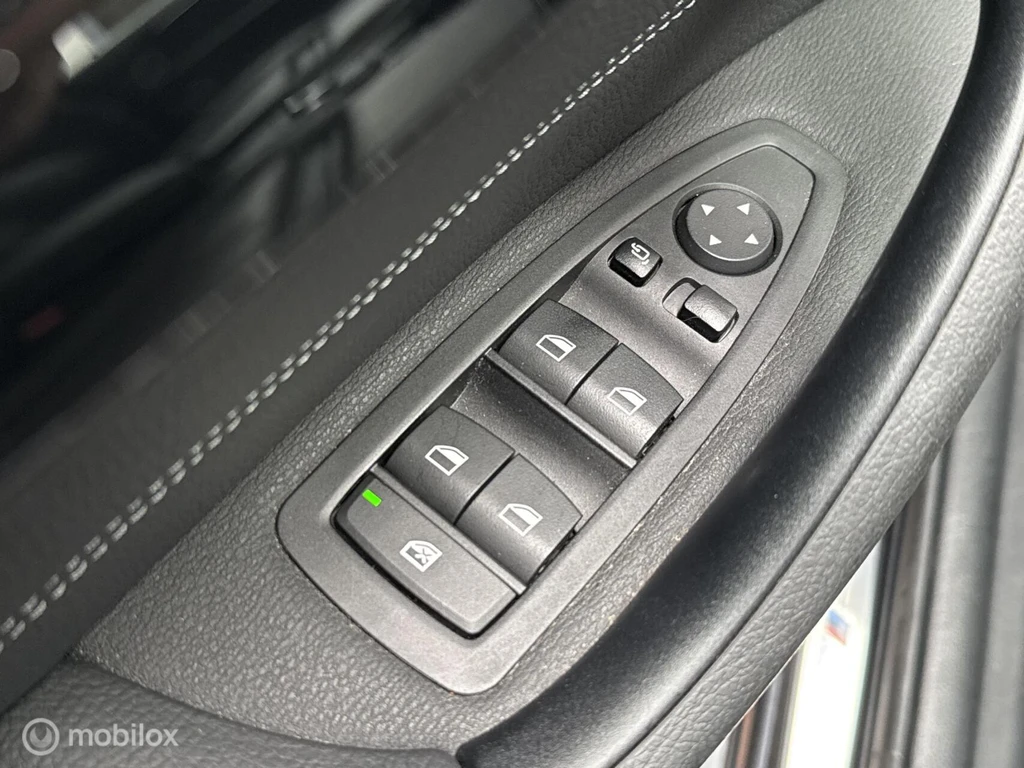 BMW X1 – foto 34