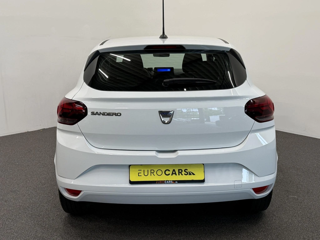 Dacia Sandero – foto 4