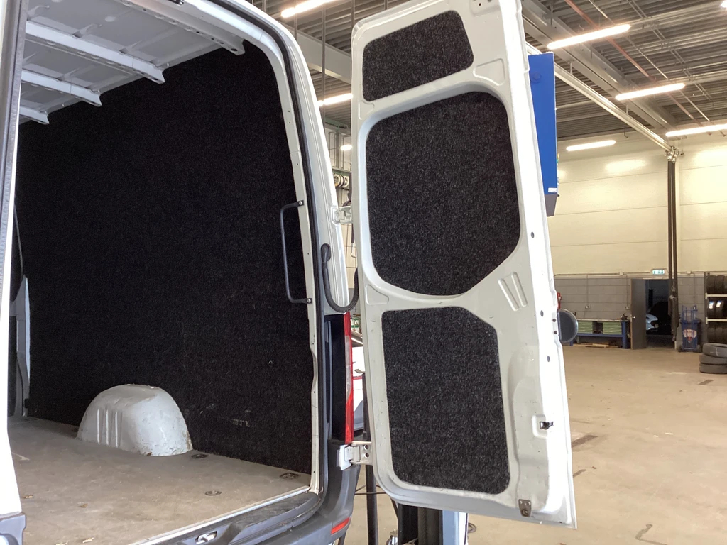 Mercedes-Benz Sprinter – foto 32