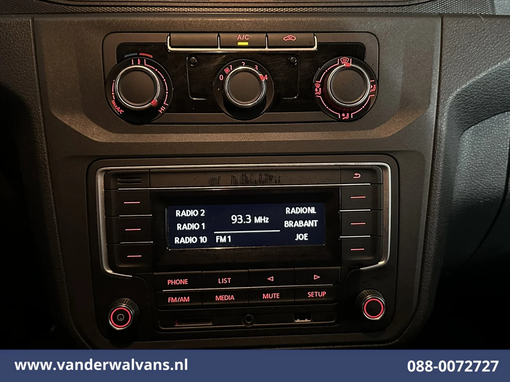 Volkswagen Caddy – foto 13