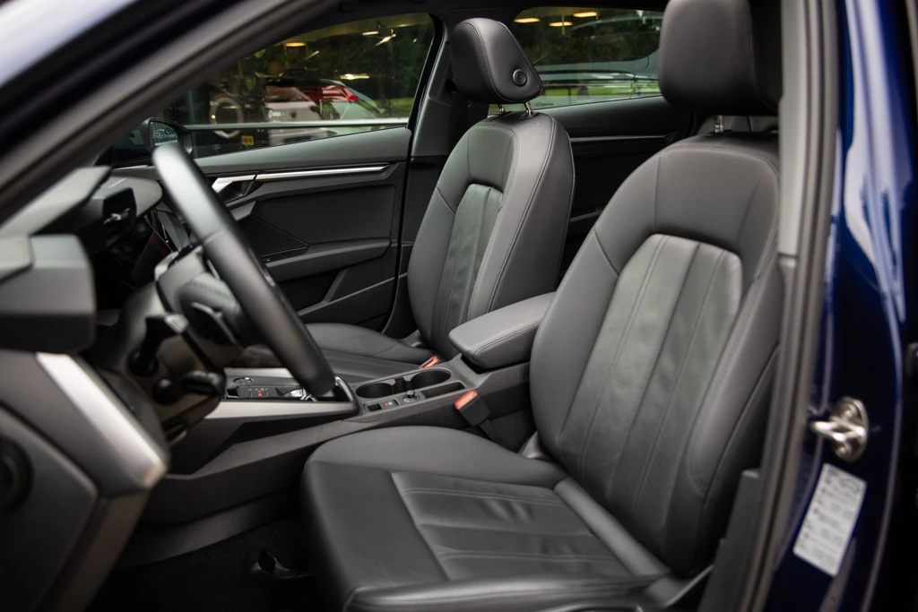 Audi A3 – foto 5