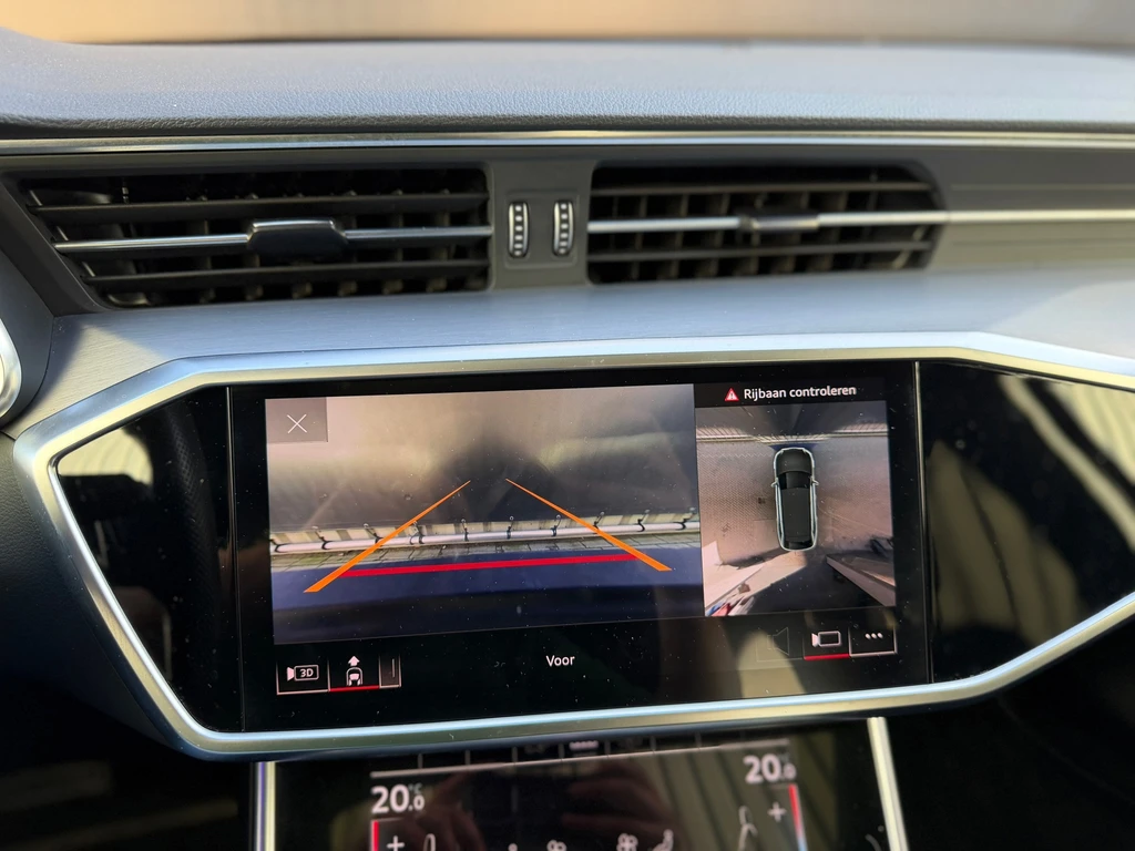 Audi A6 – foto 61