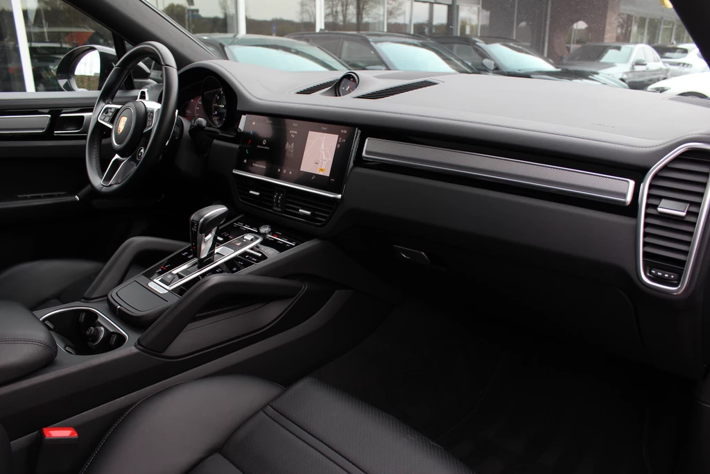 Porsche Cayenne – foto 15