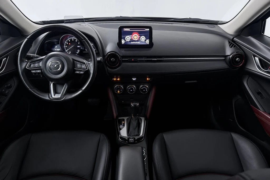 Mazda CX-3 – foto 9