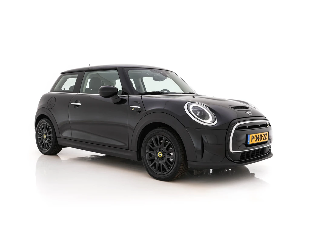 MINI Electric – foto 6