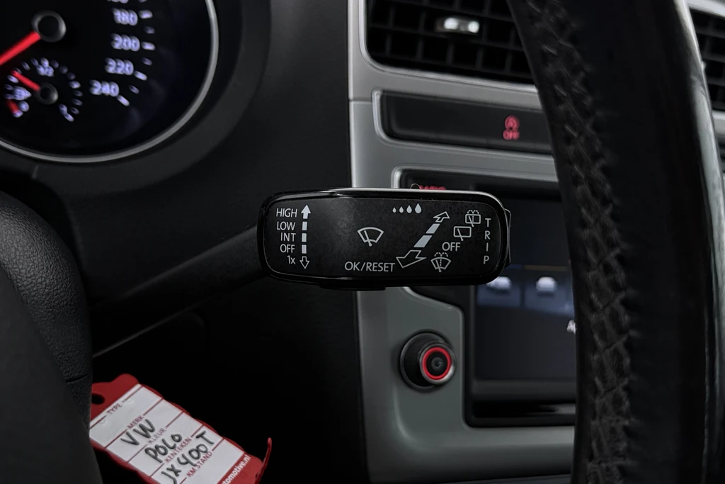 Volkswagen Polo – foto 14
