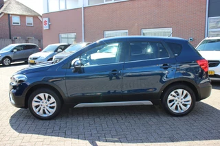 Suzuki S-Cross – thumbnail 2