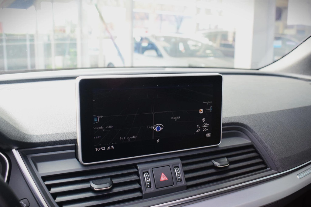 Audi Q5 – foto 29