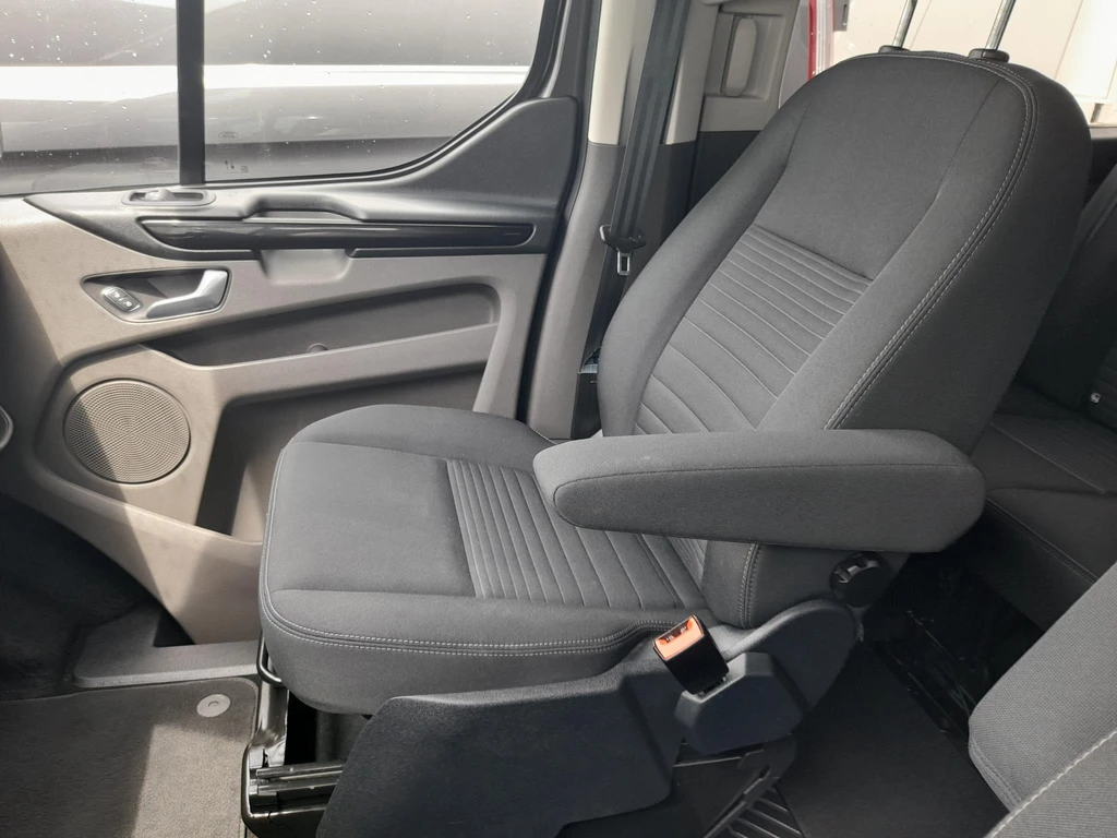 Ford Transit Custom – foto 23