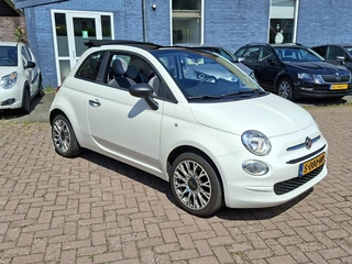 Fiat 500C – thumbnail 8