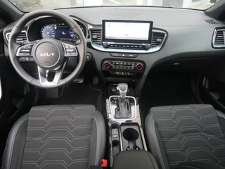 Kia Ceed Sportswagon – thumbnail 7