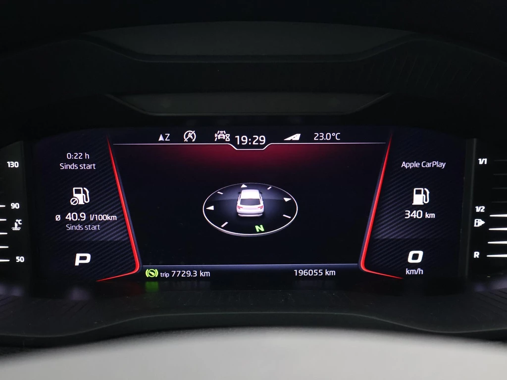 Škoda Karoq – foto 29