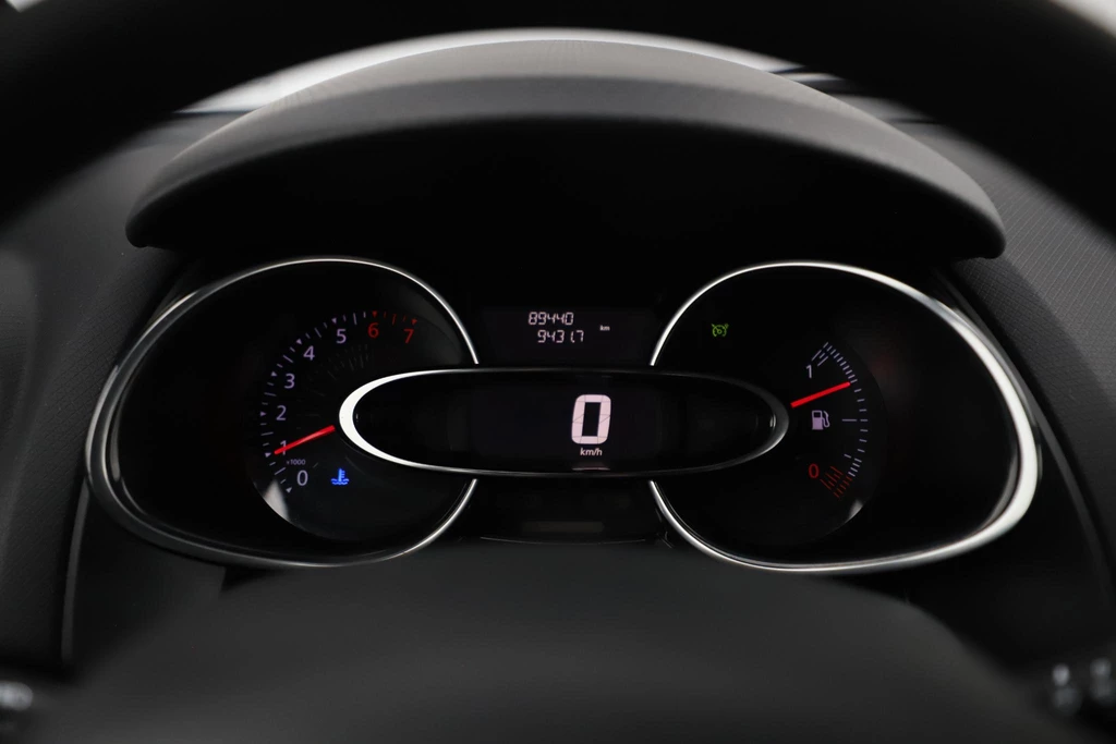 Renault Clio – foto 13