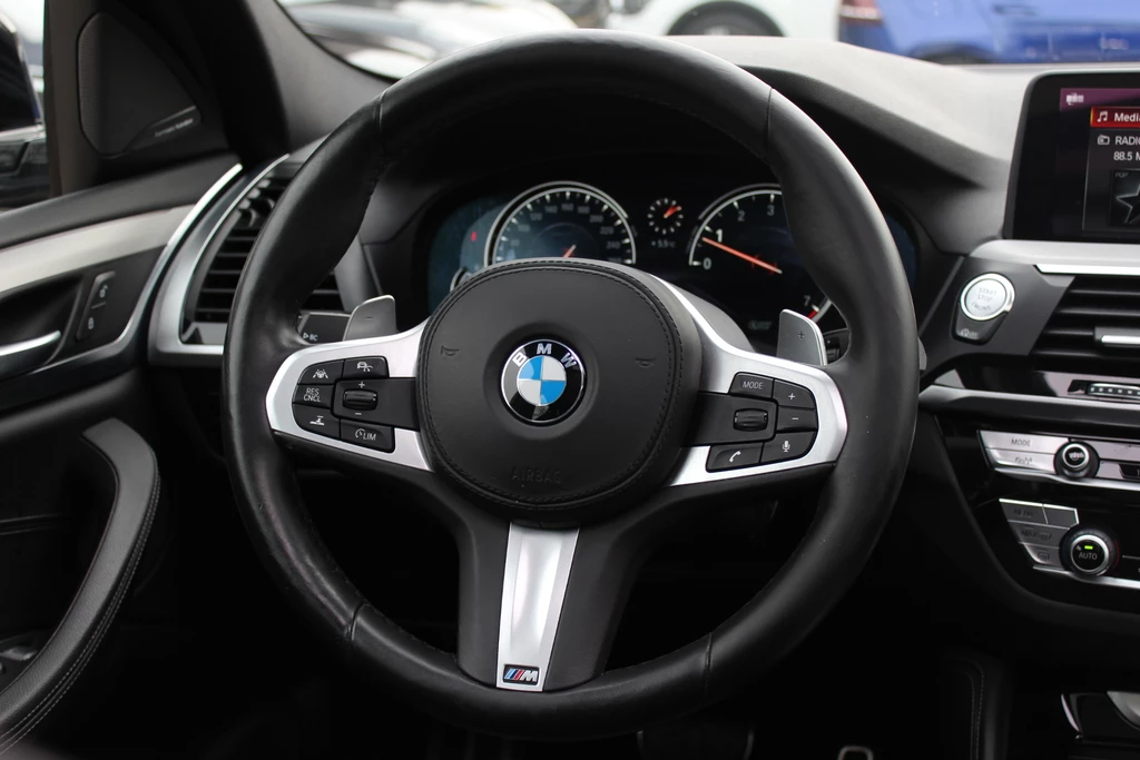 BMW X4 – foto 18