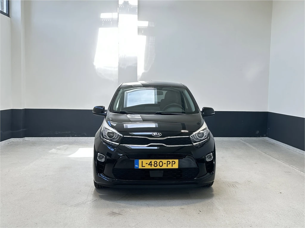 Kia Picanto – foto 6