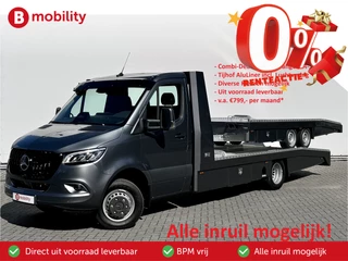 Mercedes-Benz Sprinter – thumbnail 2