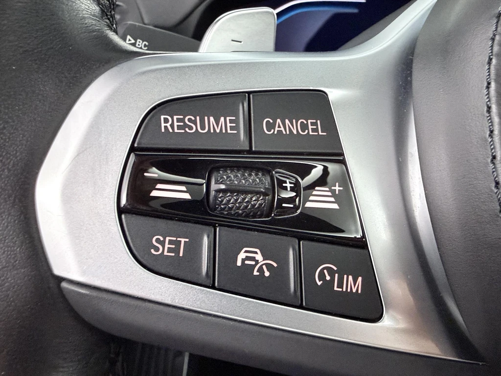 BMW X3 – foto 18