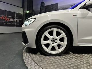 Audi A1 Sportback – thumbnail 31