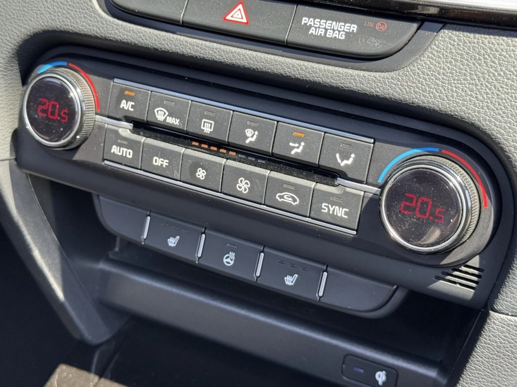 Kia ProCeed – foto 30