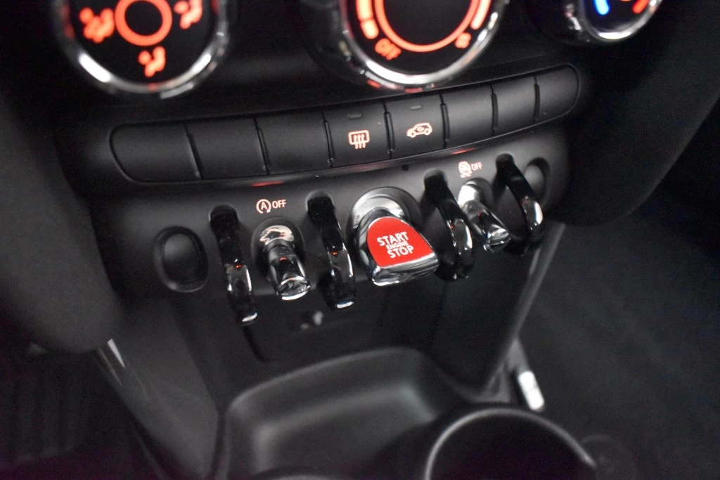 MINI One – foto 21