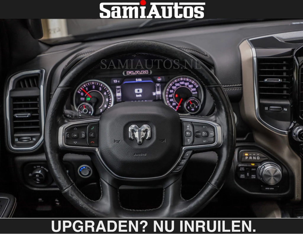 Dodge Ram Pick-Up – foto 51
