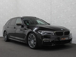 BMW 5 Serie – thumbnail 8