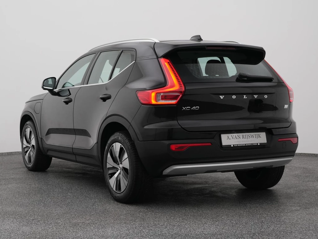 Volvo XC40 – foto 4