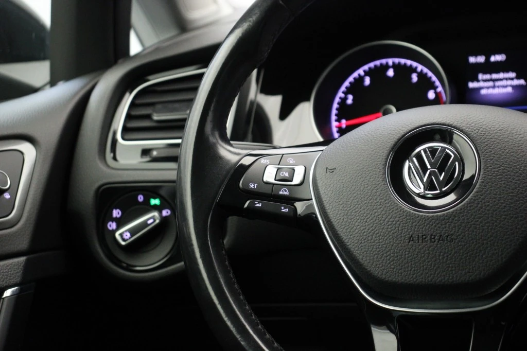 Volkswagen Golf – foto 15