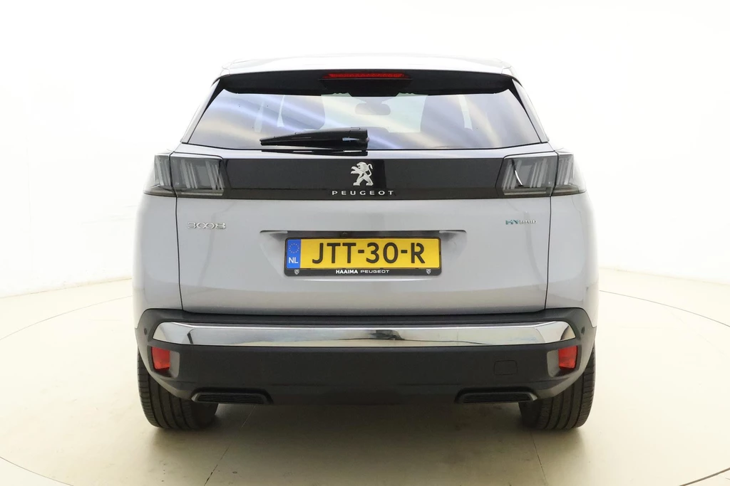 Peugeot 3008 – foto 5