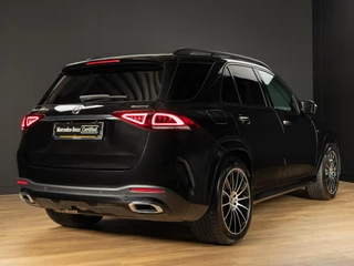 Mercedes-Benz GLE – thumbnail 2