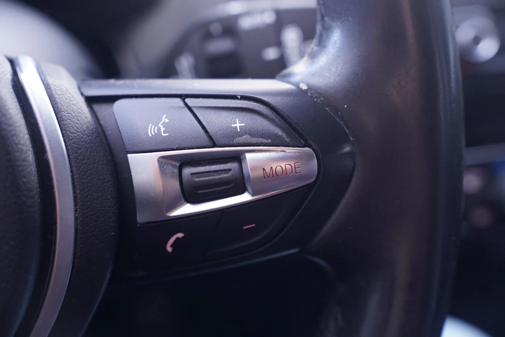 BMW X1 – foto 22