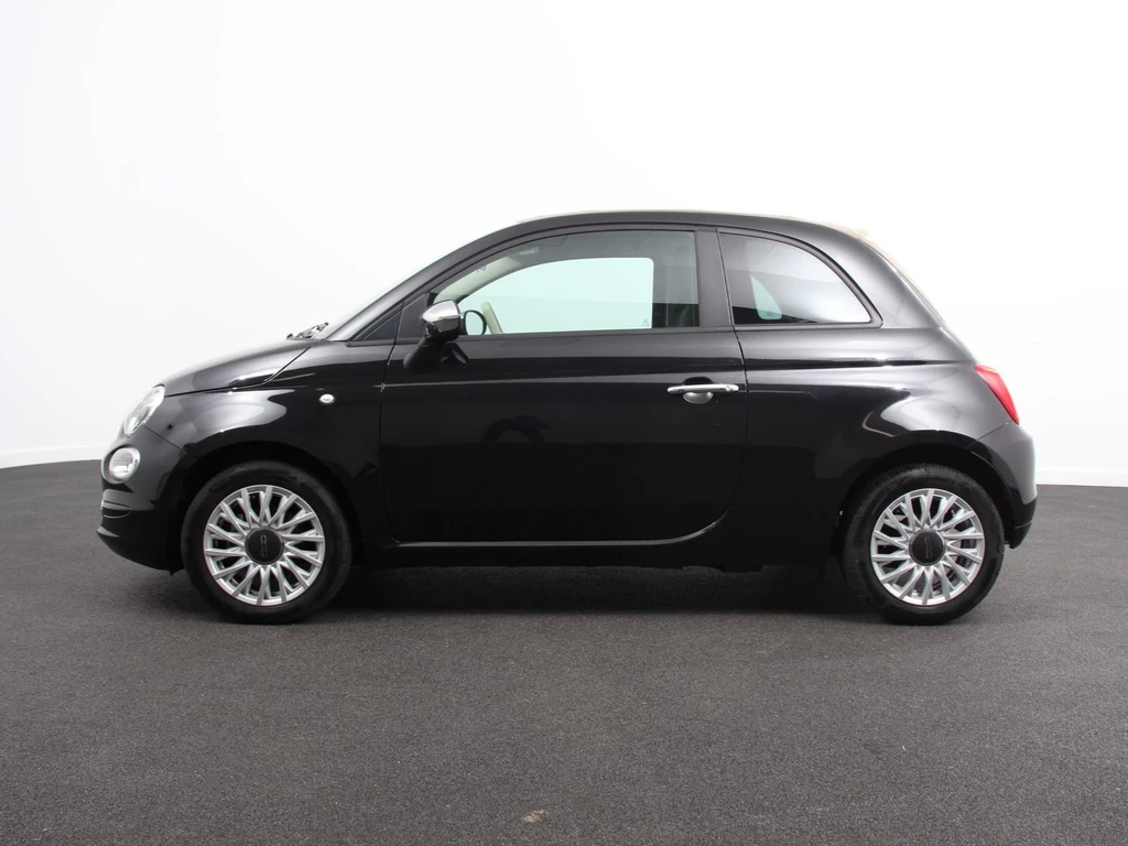 Fiat 500C – foto 3