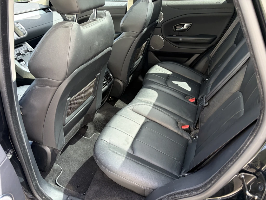 Land Rover Range Rover Evoque – foto 11