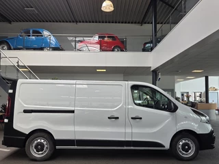 Renault Trafic – thumbnail 8